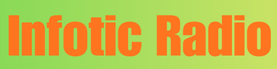 infotic Radio - Info Teknologi Terkini, Langsung di Genggamanmu
